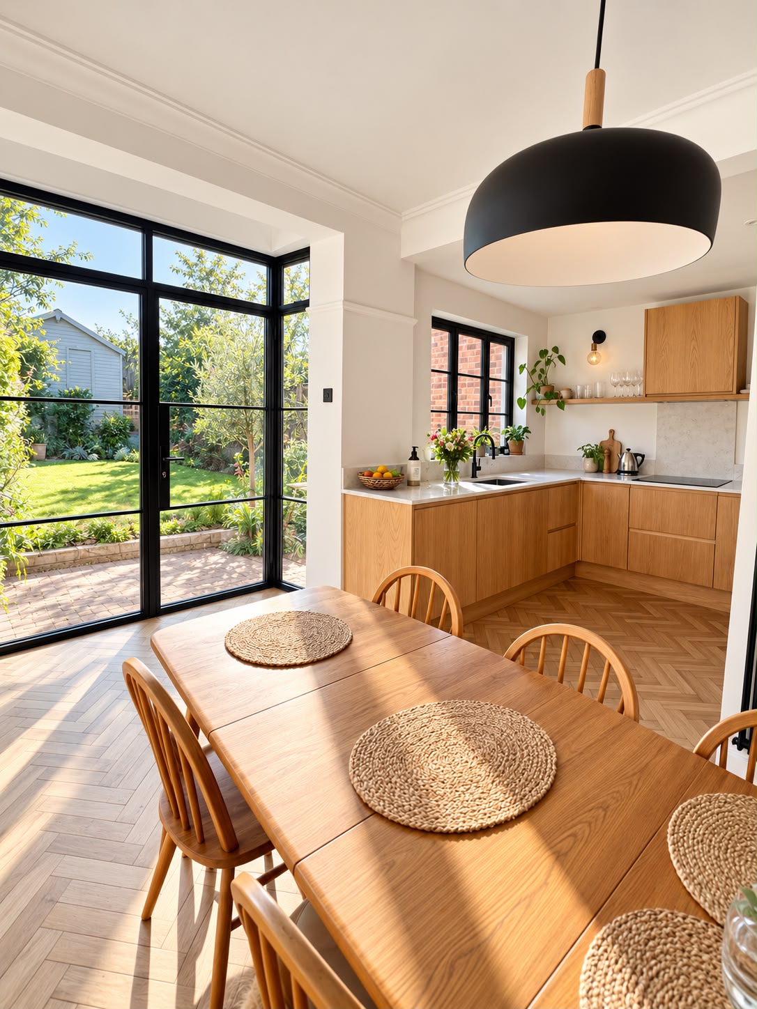 high spec refurbishment9 - Home
