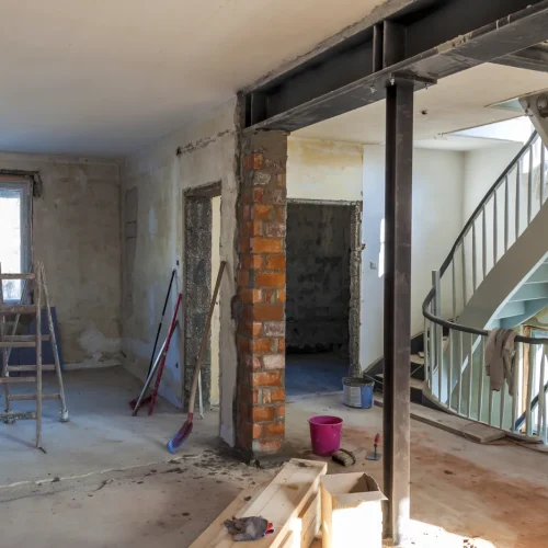 Star Loft - Refurbishments (1)