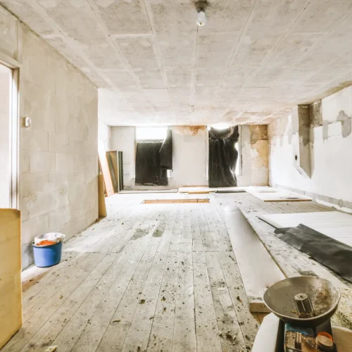 Star Loft - Refurbishments (2)