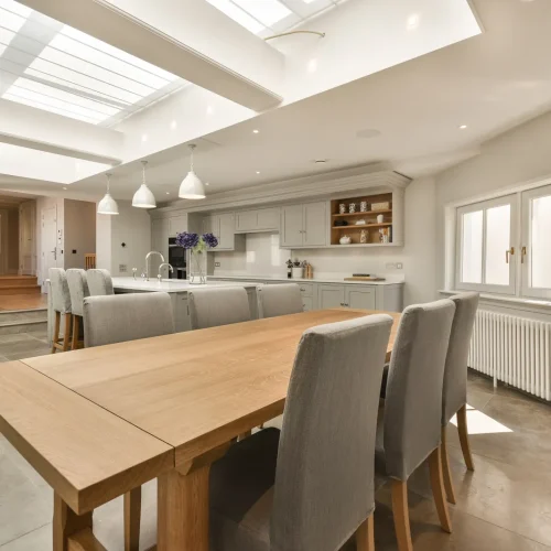 Star Loft - Refurbishments (6)